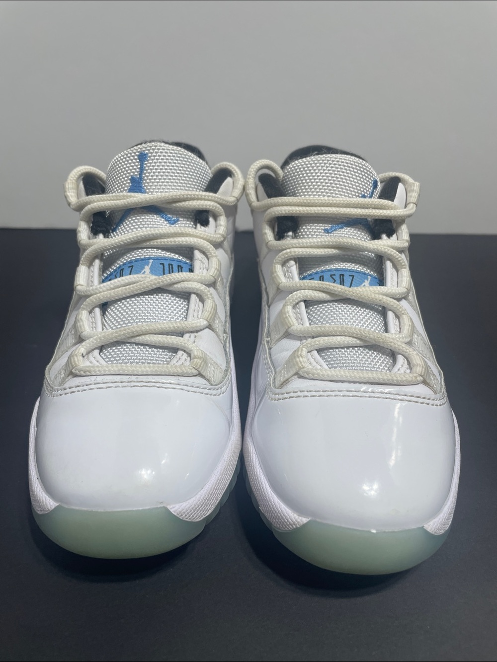 💙Nike Air Jordan Retro 11 Low Legend , 1Y